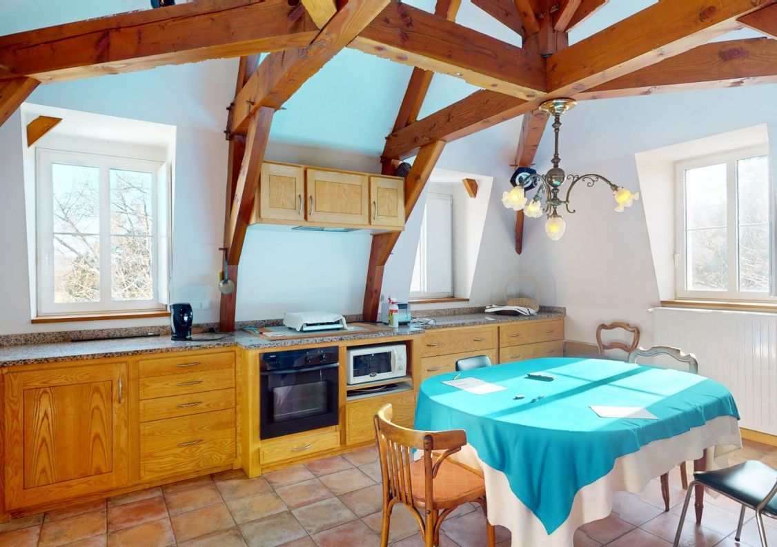vente Domaine Albi