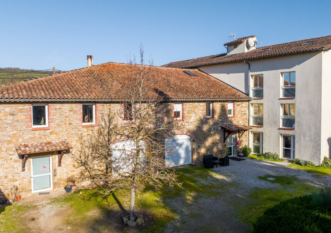 vente Domaine Albi