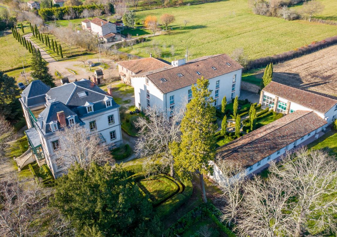 vente Domaine Albi