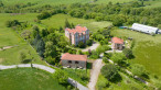 vente Maison de maître Monesties
