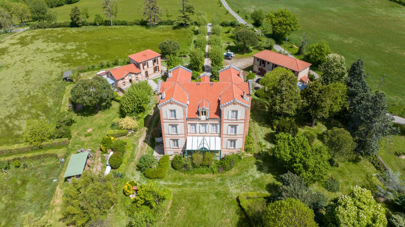 vente Maison de maître Albi - Photo 2