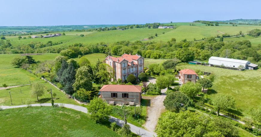 vente Maison de maître Albi