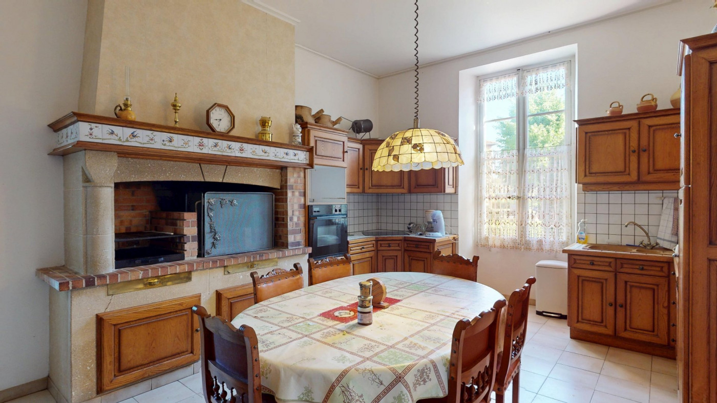 vente Maison de maître Albi - Photo 12