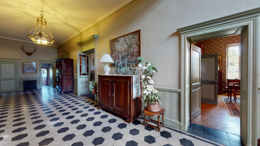 vente Maison de maître Monesties - Photo 10
