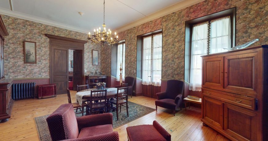 vente Maison de maître Albi