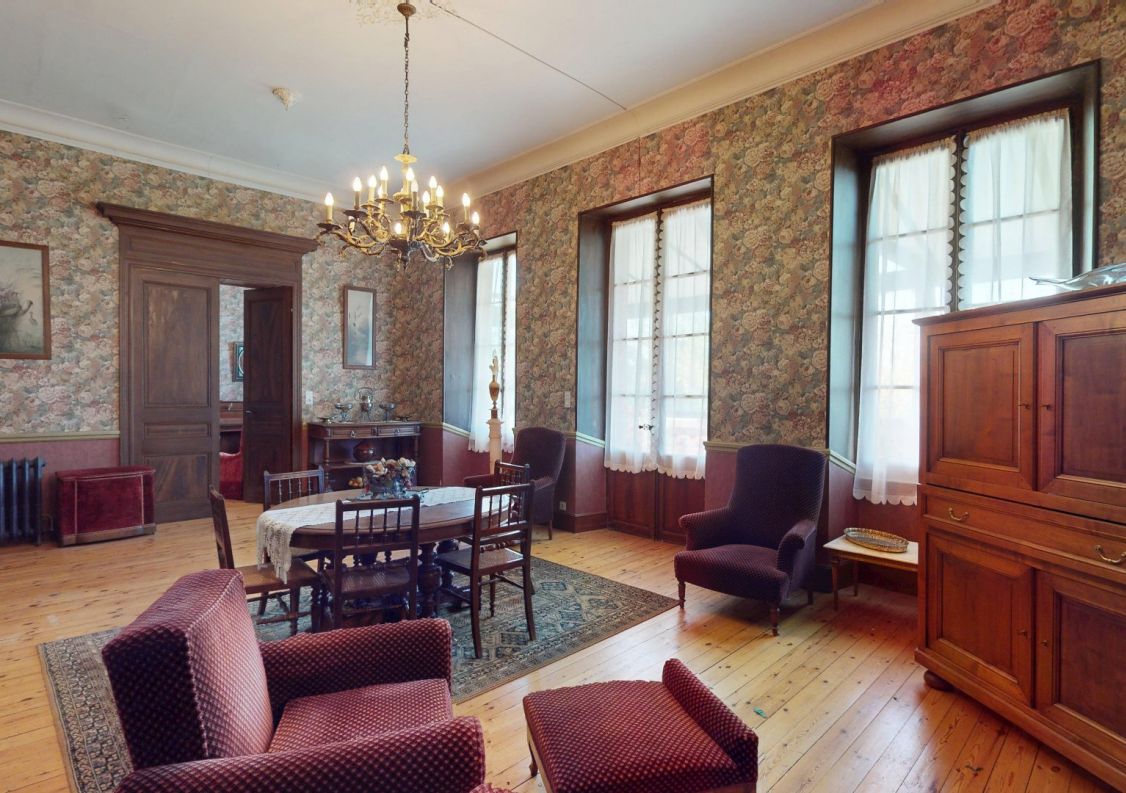 vente Maison de maître Albi