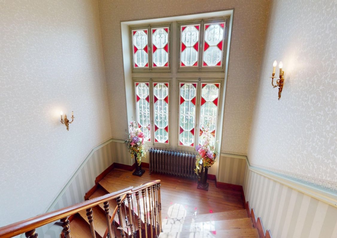 vente Maison de maître Albi