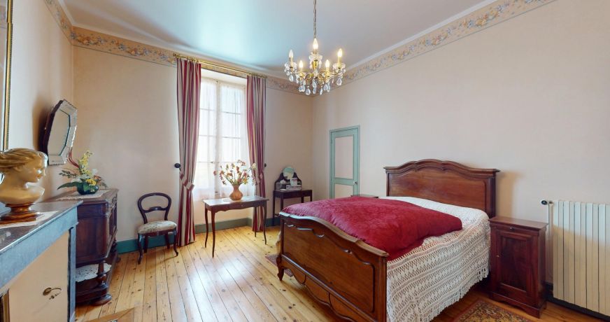 vente Maison de maître Albi