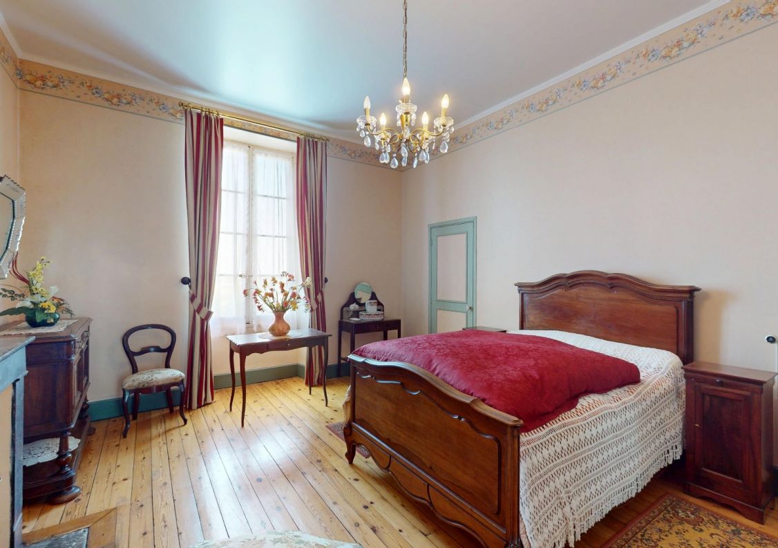 vente Maison de maître Albi