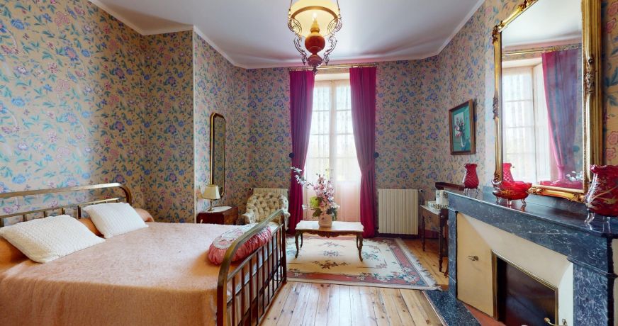 vente Maison de maître Albi