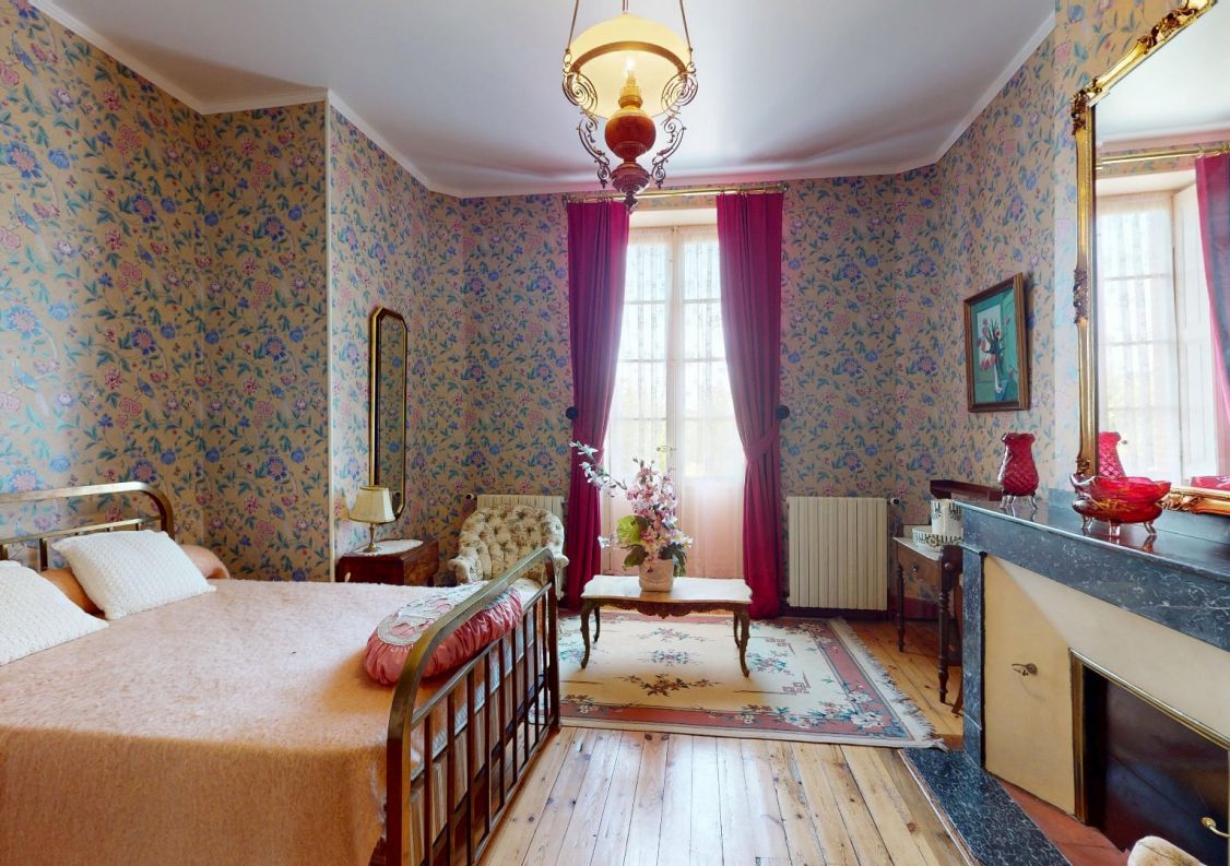 vente Maison de maître Albi