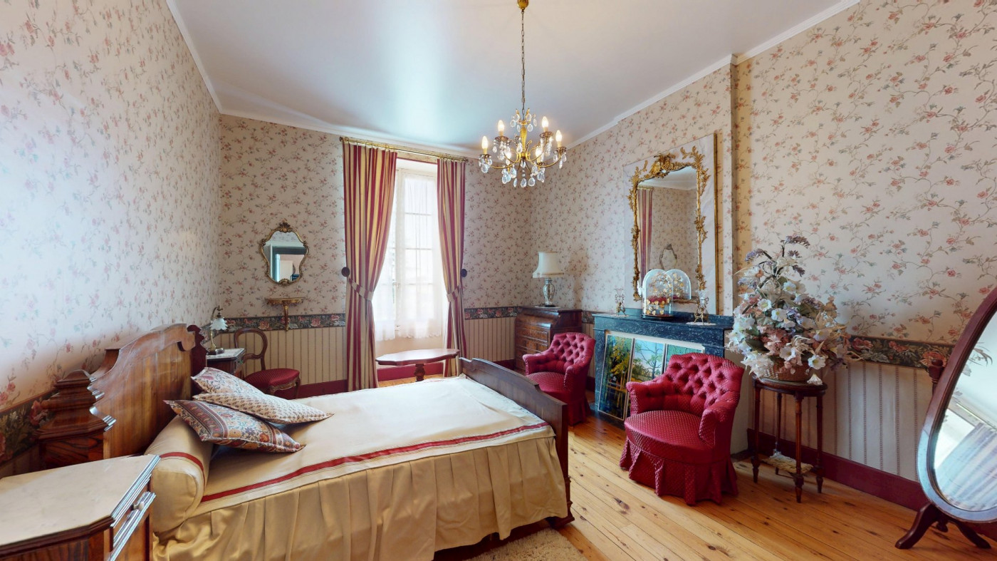 vente Maison de maître Albi - Photo 17