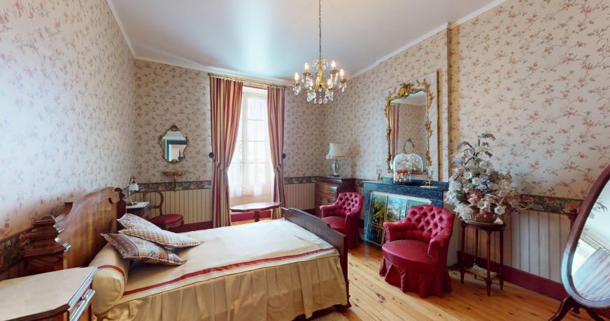 vente Maison de maître Albi