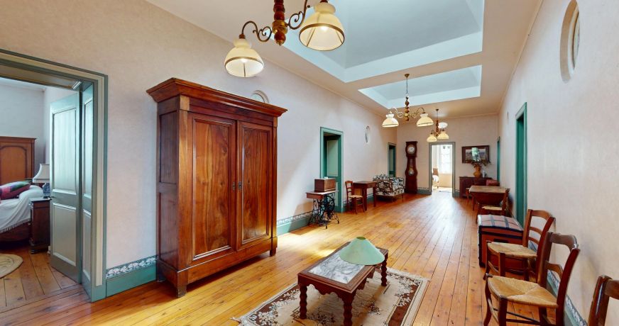 vente Maison de maître Albi