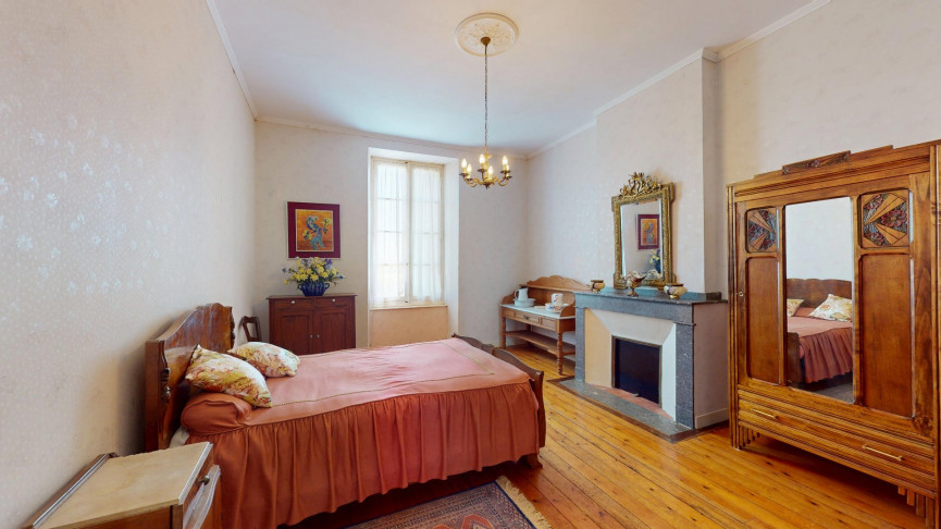 vente Maison de maître Monesties - Photo 14