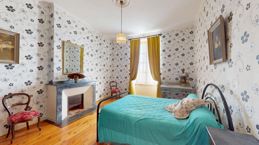 vente Maison de maître Monesties - Photo 6