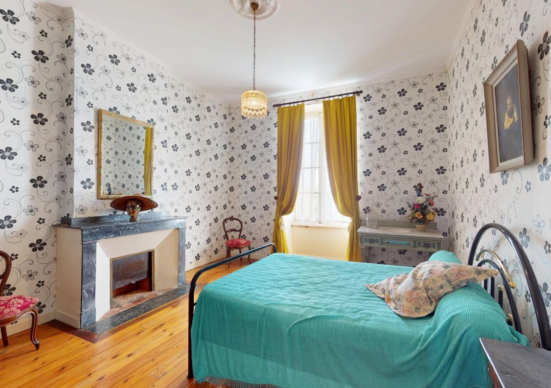 vente Maison de maître Albi