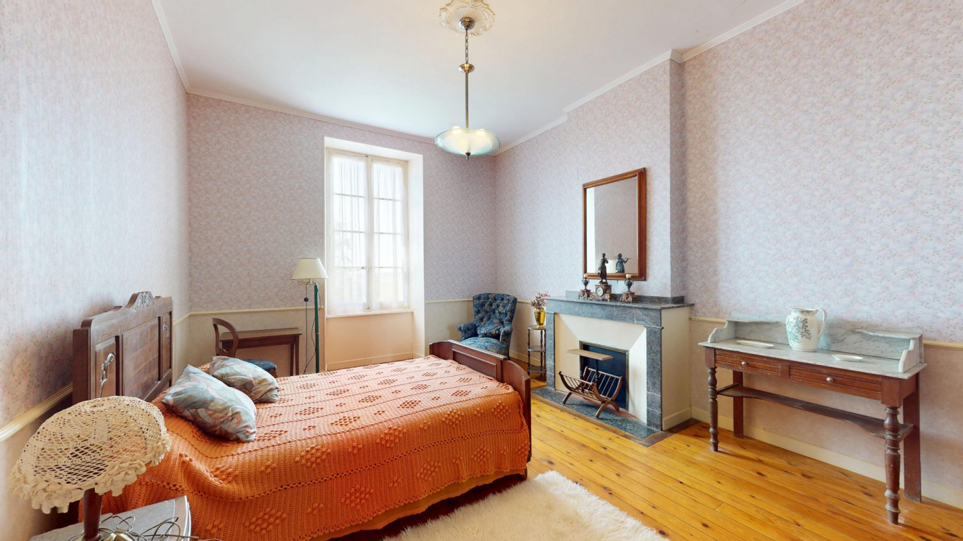 vente Maison de maître Albi - Photo 16