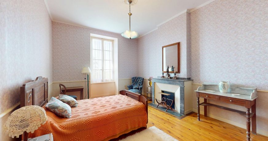 vente Maison de maître Albi