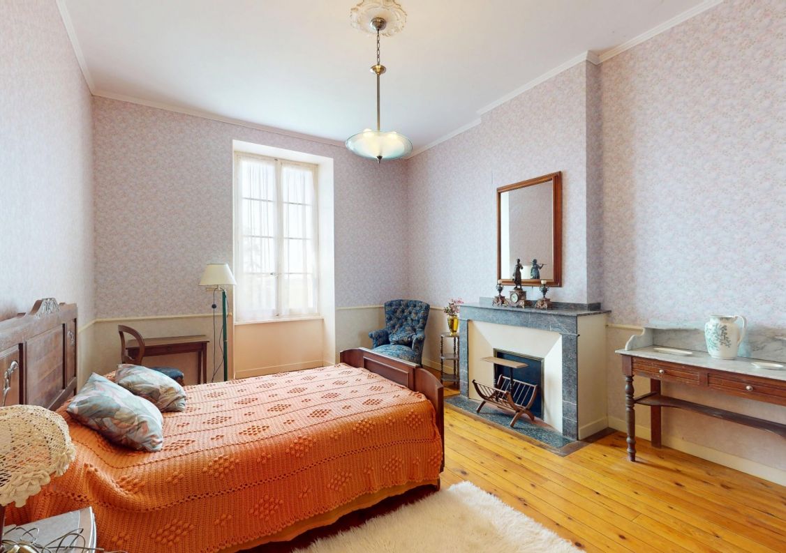 vente Maison de maître Albi