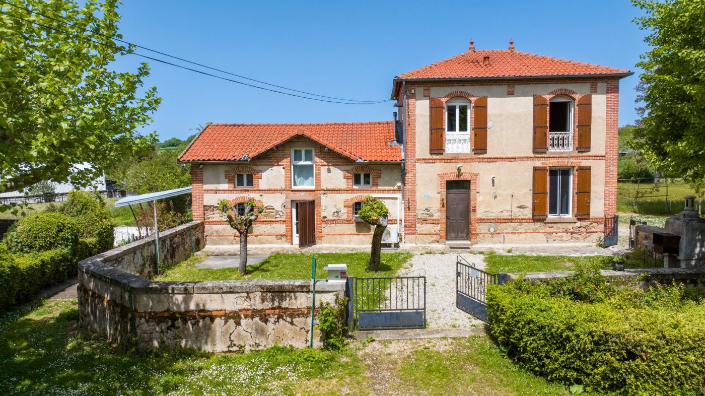 vente Maison de maître Albi - Photo 4