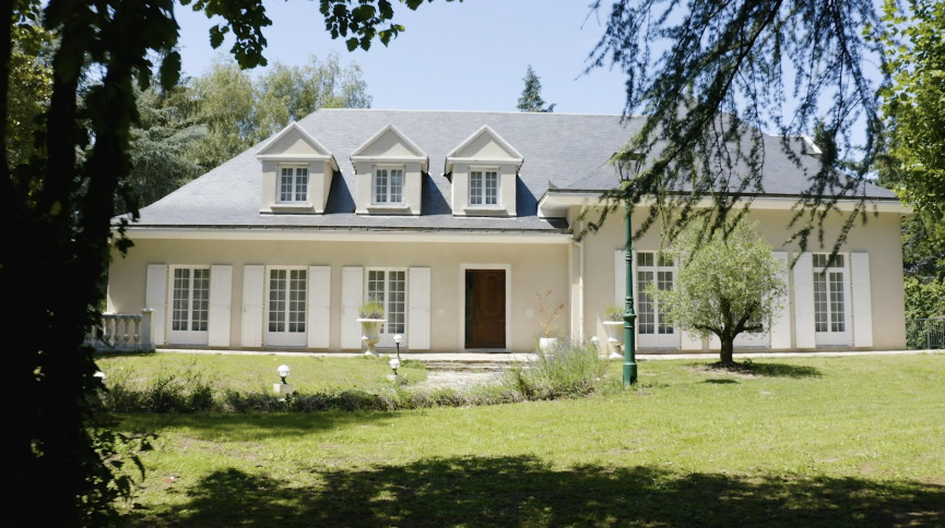 vente Maison bourgeoise Albi - Photo 1