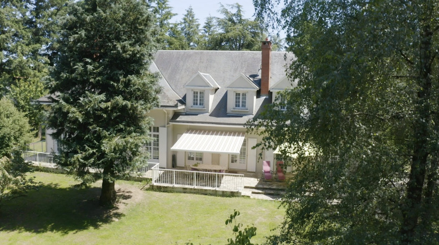 vente Maison bourgeoise Albi - Photo 3