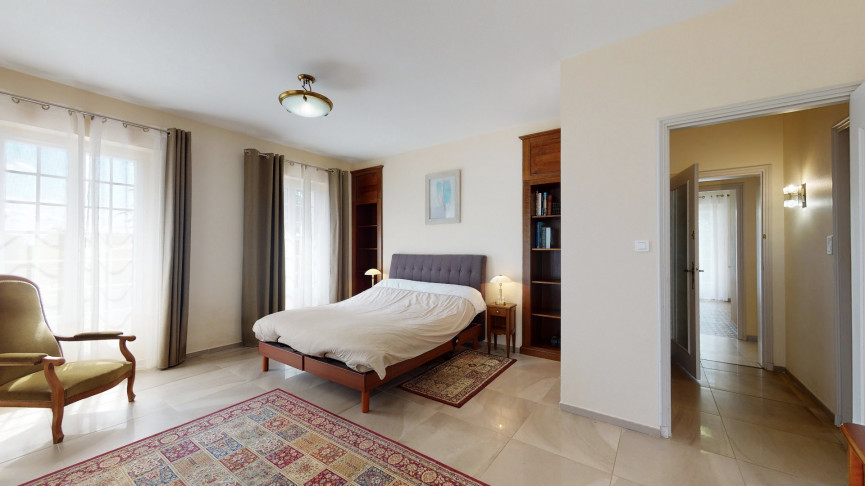 vente Maison bourgeoise Albi - Photo 9