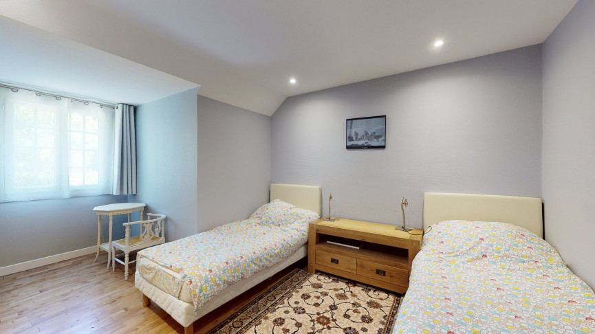 vente Maison bourgeoise Albi - Photo 11