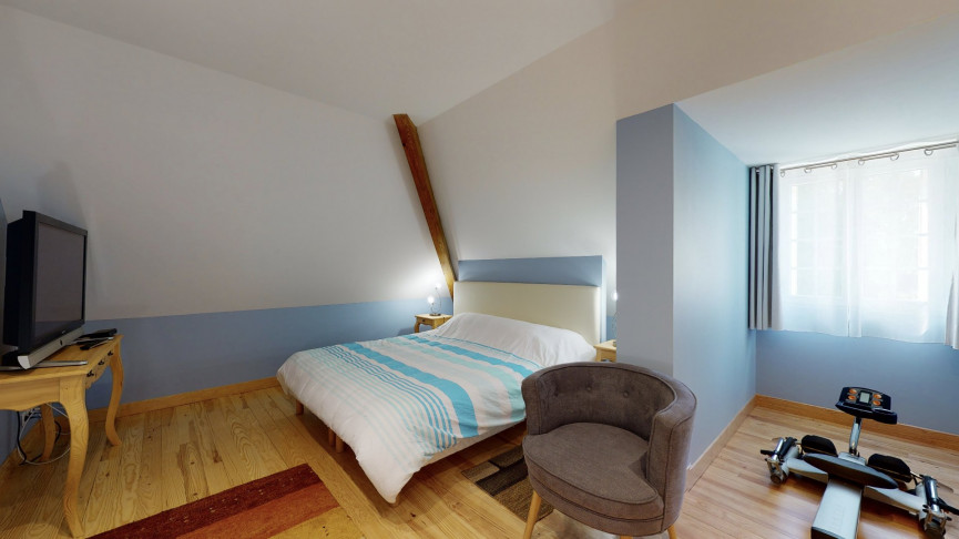 vente Maison bourgeoise Albi - Photo 12