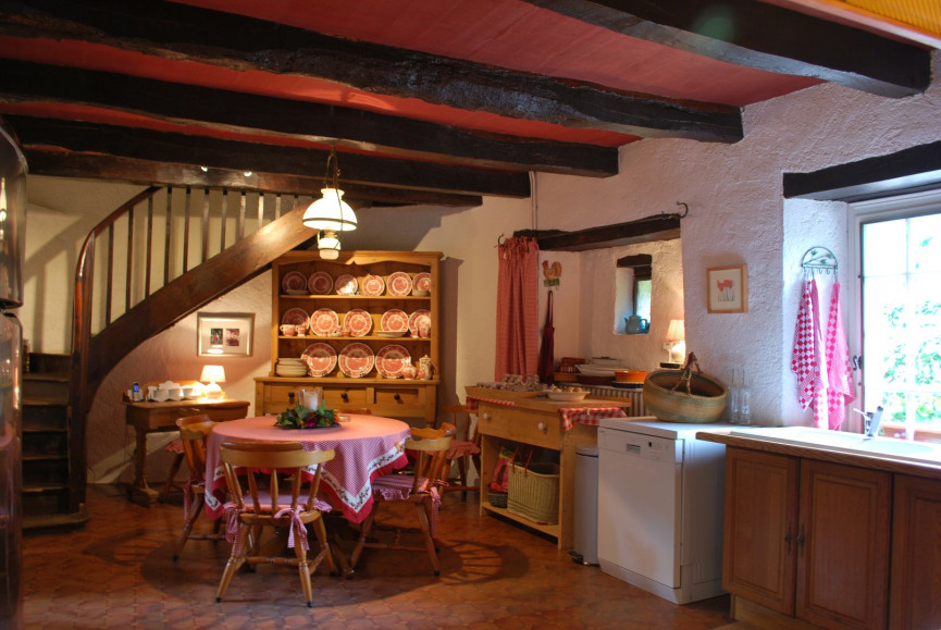 vente Maison Teillet - Photo 11