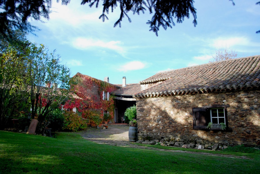 vente Maison Teillet - Photo 3