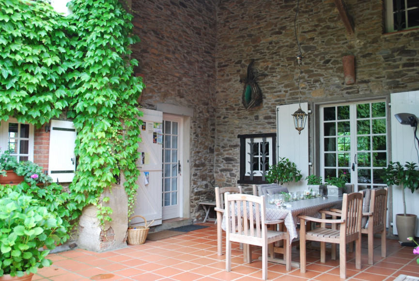 vente Maison Teillet - Photo 4
