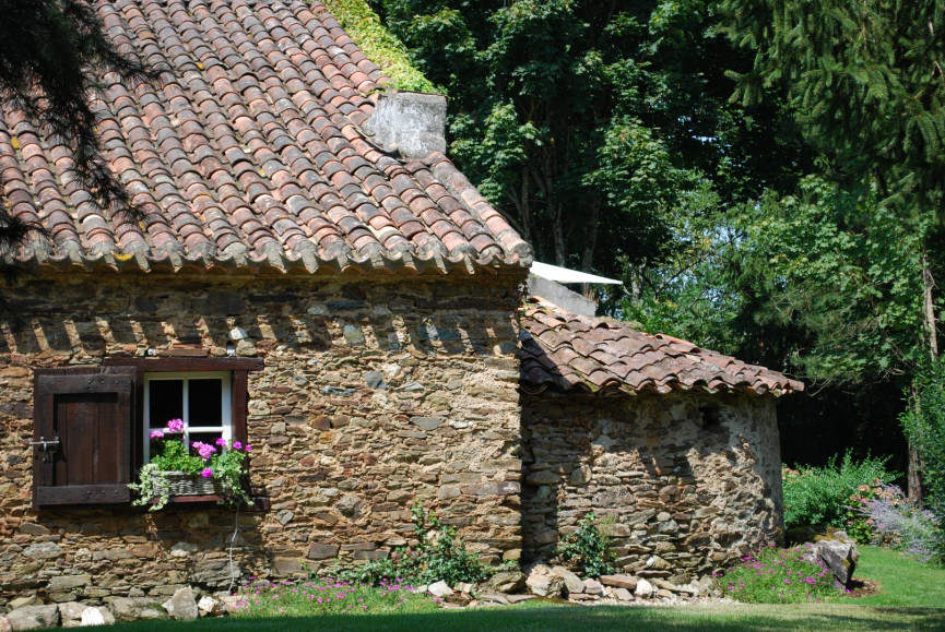 vente Maison Teillet - Photo 7