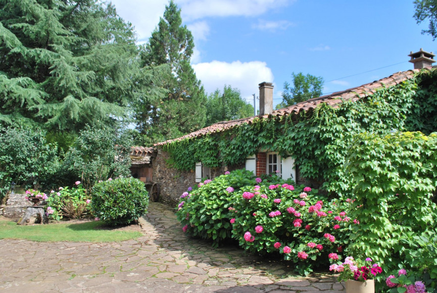 vente Maison Teillet - Photo 5