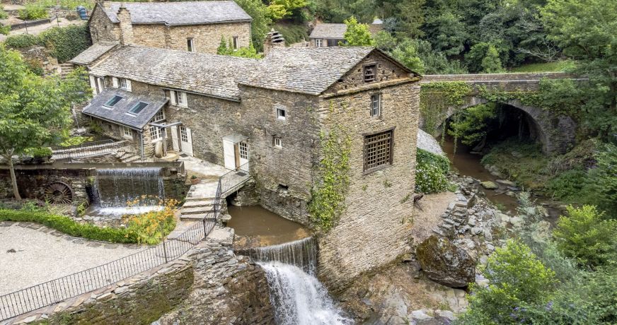vente Moulin Coupiac