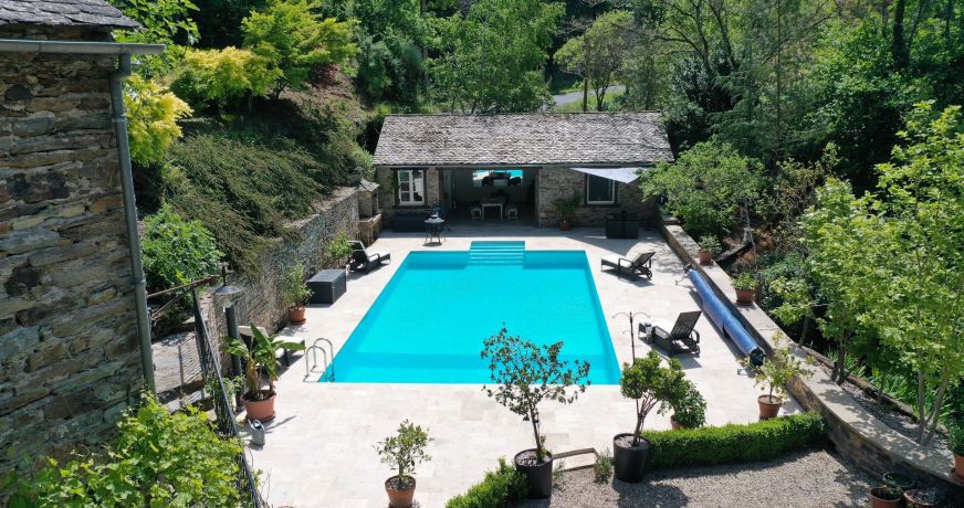 vente Moulin Coupiac