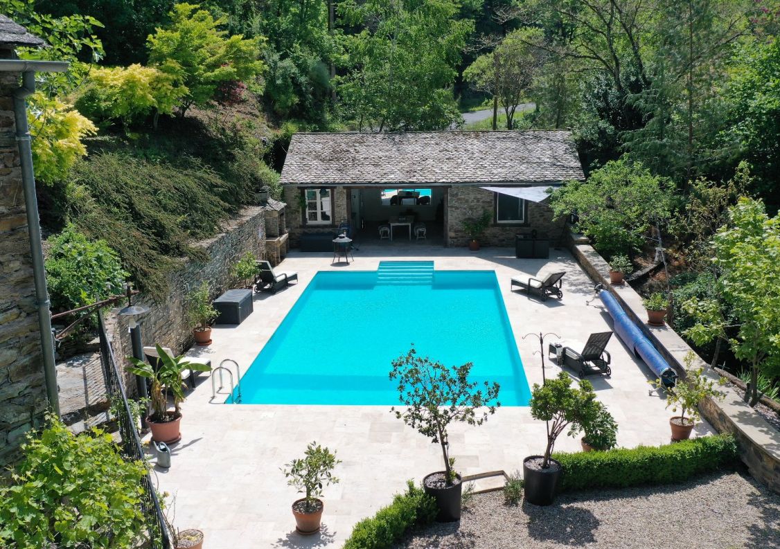 vente Moulin Coupiac