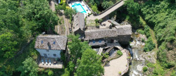 vente Moulin Coupiac