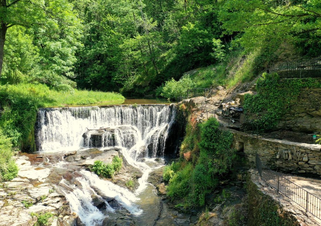 vente Moulin Coupiac