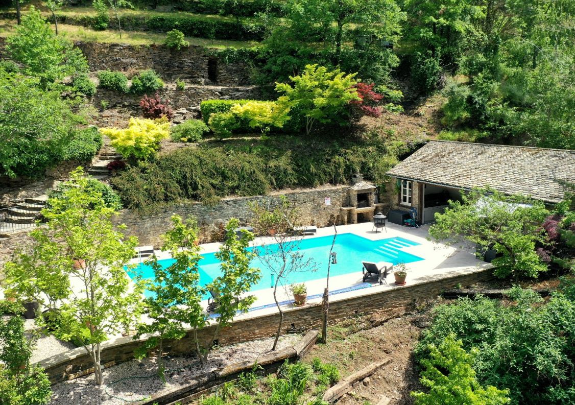 vente Moulin Coupiac