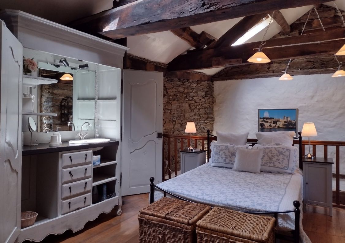 vente Moulin Coupiac