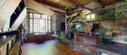vente Moulin Coupiac