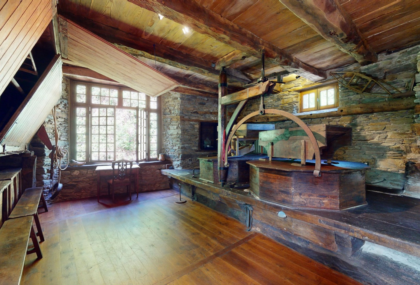 vente Moulin Coupiac - Photo 7