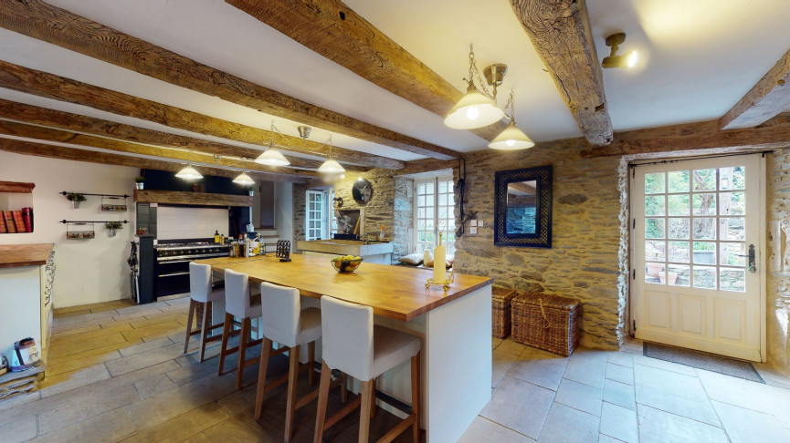 vente Moulin Coupiac - Photo 15