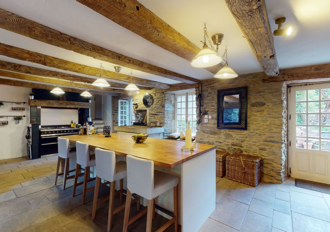 vente Moulin Coupiac