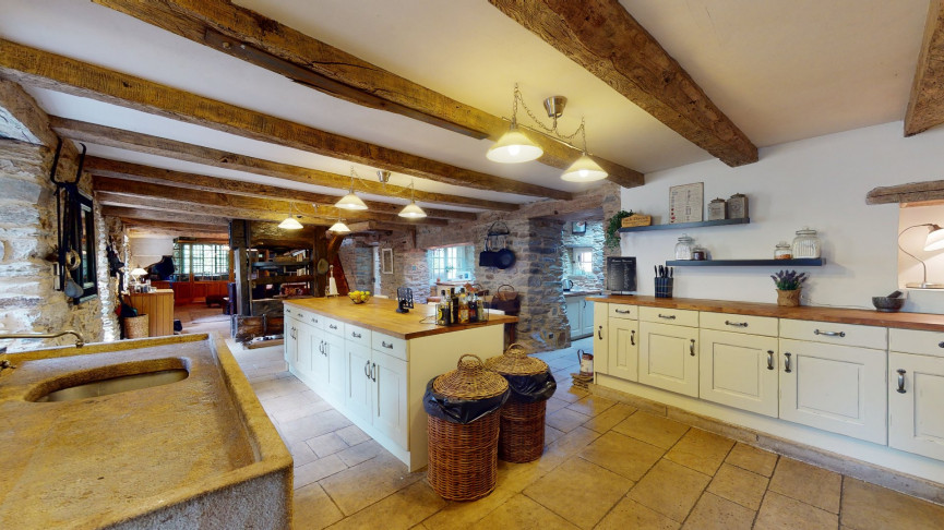 vente Moulin Coupiac - Photo 4