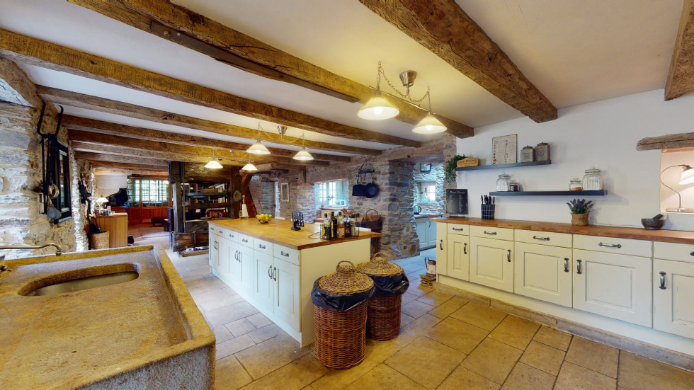 vente Moulin Coupiac - Photo 4