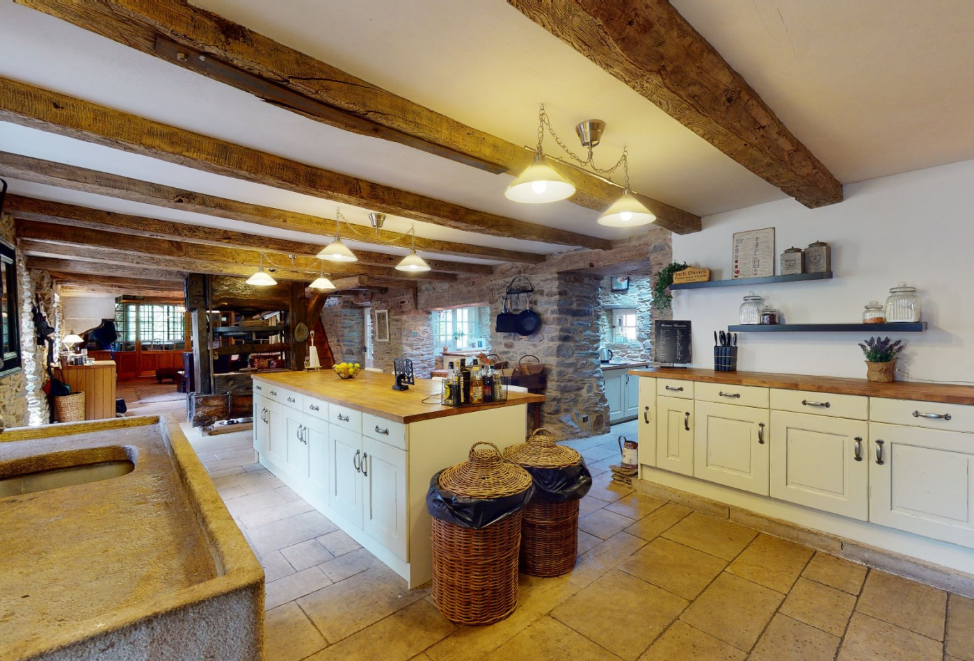 vente Moulin Coupiac - Photo 4