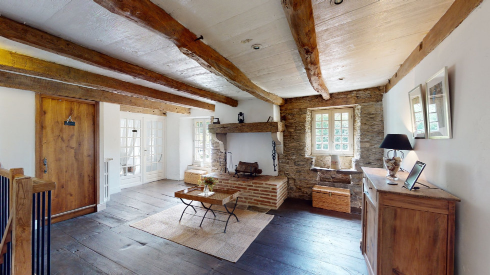 vente Moulin Coupiac - Photo 9